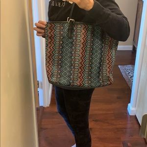 TOMS Beach Tote or Everyday Tote